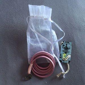 humanity wrap bracelet